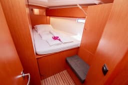 Bavaria 46 Cruiser in Fethiye / Ece Marina thumbnail 13