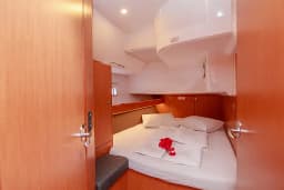 Bavaria 46 Cruiser in Fethiye / Ece Marina thumbnail 16