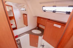 Bavaria 46 Cruiser in Fethiye / Ece Marina thumbnail 18