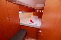 Bavaria 46 Cruiser in Fethiye / Ece Marina thumbnail 19