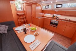 Bavaria 46 Cruiser in Fethiye / Ece Marina thumbnail 21