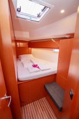 Bavaria 46 Cruiser in Fethiye / Ece Marina thumbnail 22