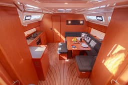 Bavaria 46 Cruiser in Fethiye / Ece Marina thumbnail 24
