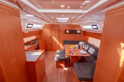 Bavaria 46 Cruiser in Fethiye / Ece Marina thumbnail 25