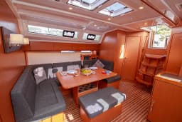Bavaria 46 Cruiser in Fethiye / Ece Marina thumbnail 26