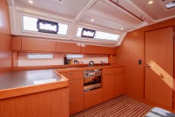Bavaria 46 Cruiser in Fethiye / Ece Marina thumbnail 3