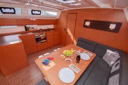 Bavaria 46 Cruiser in Fethiye / Ece Marina thumbnail 5