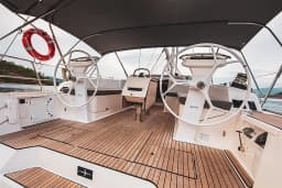 Bavaria 46 Cruiser in Fethiye / Ece Marina thumbnail 6