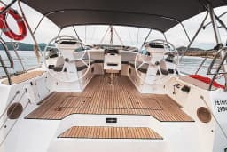 Bavaria 46 Cruiser in Fethiye / Ece Marina thumbnail 7