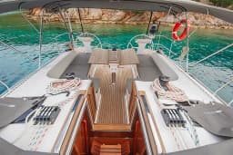 Bavaria 46 Cruiser in Fethiye / Ece Marina thumbnail 8