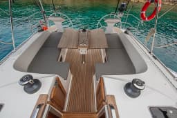 Bavaria 46 Cruiser in Fethiye / Ece Marina thumbnail 9