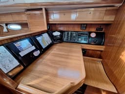 Bavaria 39 Cruiser in Hjellestad Marina thumbnail 9