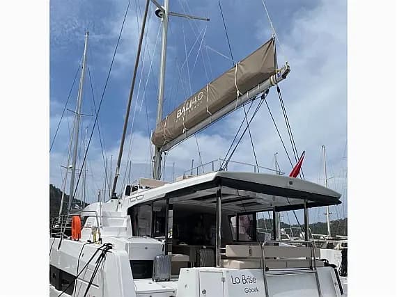 Bali 4.6 in Fethiye / Yacht Classic Hotel - Photo 1