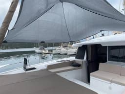 Bali 4.6 in Fethiye / Yacht Classic Hotel thumbnail 11