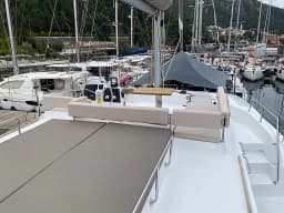 Bali 4.6 in Fethiye / Yacht Classic Hotel thumbnail 14