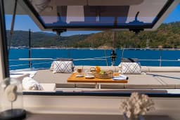 Bali 4.6 in Fethiye / Yacht Classic Hotel thumbnail 15