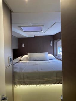 Bali 4.6 in Fethiye / Yacht Classic Hotel thumbnail 16
