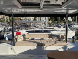 Bali 4.6 in Fethiye / Yacht Classic Hotel thumbnail 17