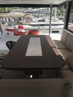 Bali 4.6 in Fethiye / Yacht Classic Hotel thumbnail 18