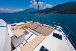 Bali 4.6 in Fethiye / Yacht Classic Hotel thumbnail 19
