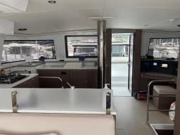 Bali 4.6 in Fethiye / Yacht Classic Hotel thumbnail 3