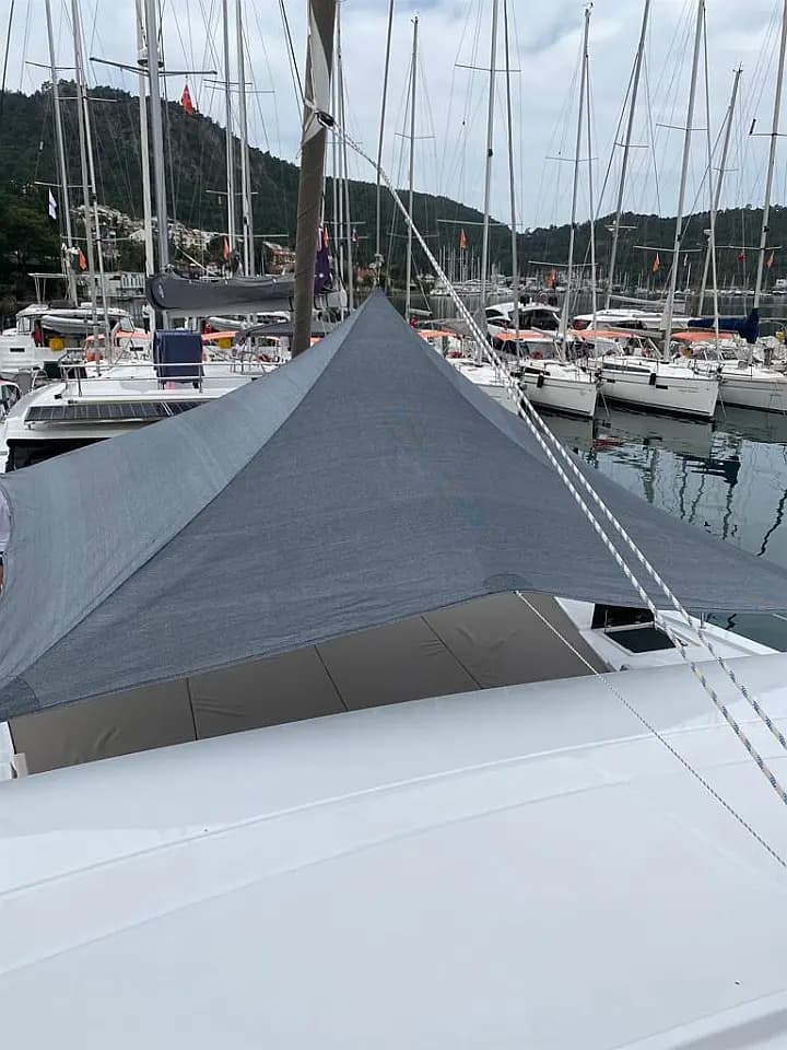 Bali 4.6 in Fethiye / Yacht Classic Hotel - Photo 5