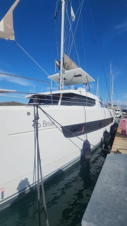 Bali 4.6 in Fethiye / Yacht Classic Hotel thumbnail 5