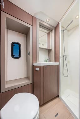 Bali 4.6 in Fethiye / Yacht Classic Hotel thumbnail 6