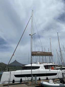 Bali 4.6 in Fethiye / Yacht Classic Hotel thumbnail 7