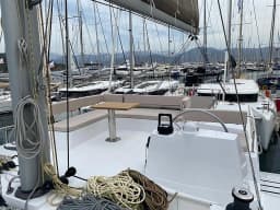Bali 4.6 in Fethiye / Yacht Classic Hotel thumbnail 8