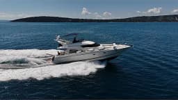 Sunseeker Manhattan 48 in Kaštel Gomilica / Marina Kaštela thumbnail 1