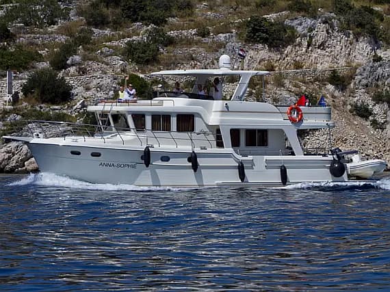 Adagio Europa 51.5 in Primošten / Marina Kremik - image 1