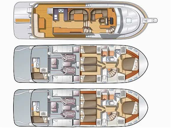 Adagio Europa 51.5 in Primošten / Marina Kremik - Photo 2