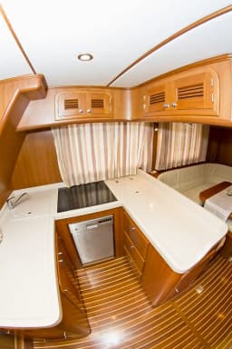 Adagio Europa 51.5 in Primošten / Marina Kremik thumbnail 14
