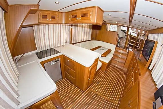 Adagio Europa 51.5 in Primošten / Marina Kremik - Photo 3