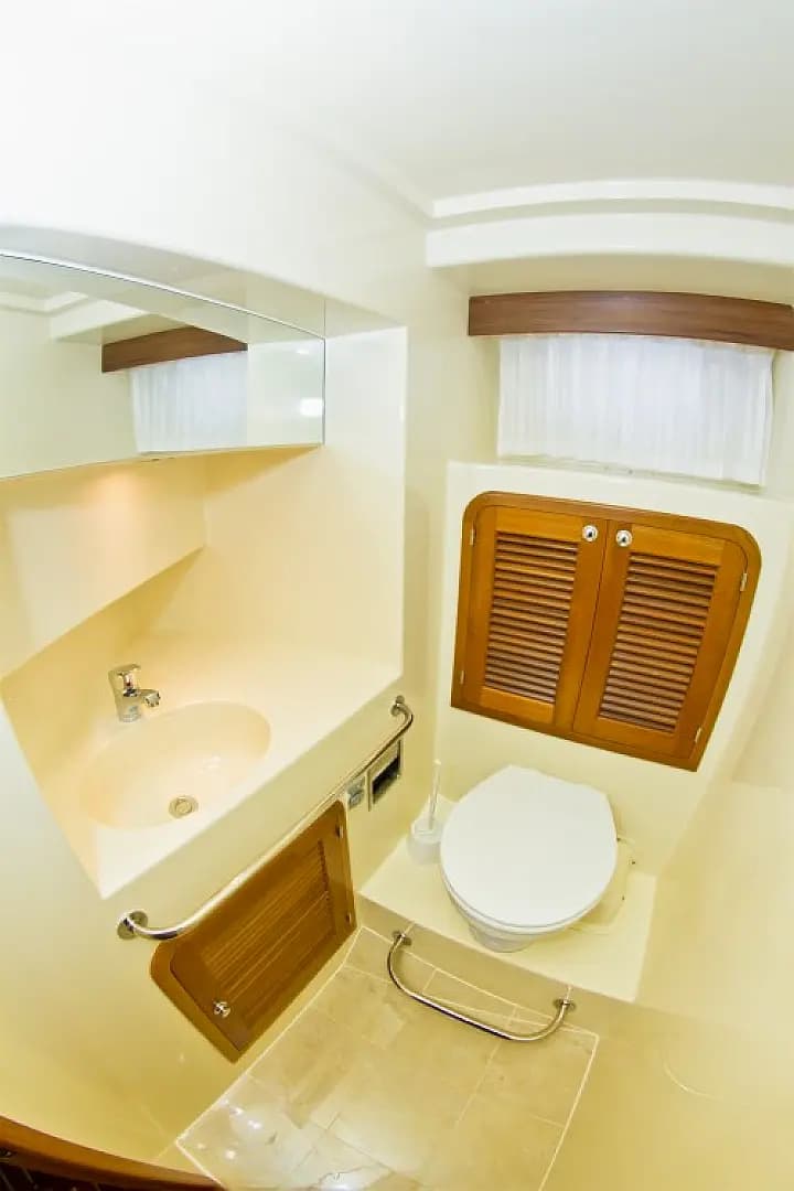 Adagio Europa 51.5 in Primošten / Marina Kremik - Photo 4