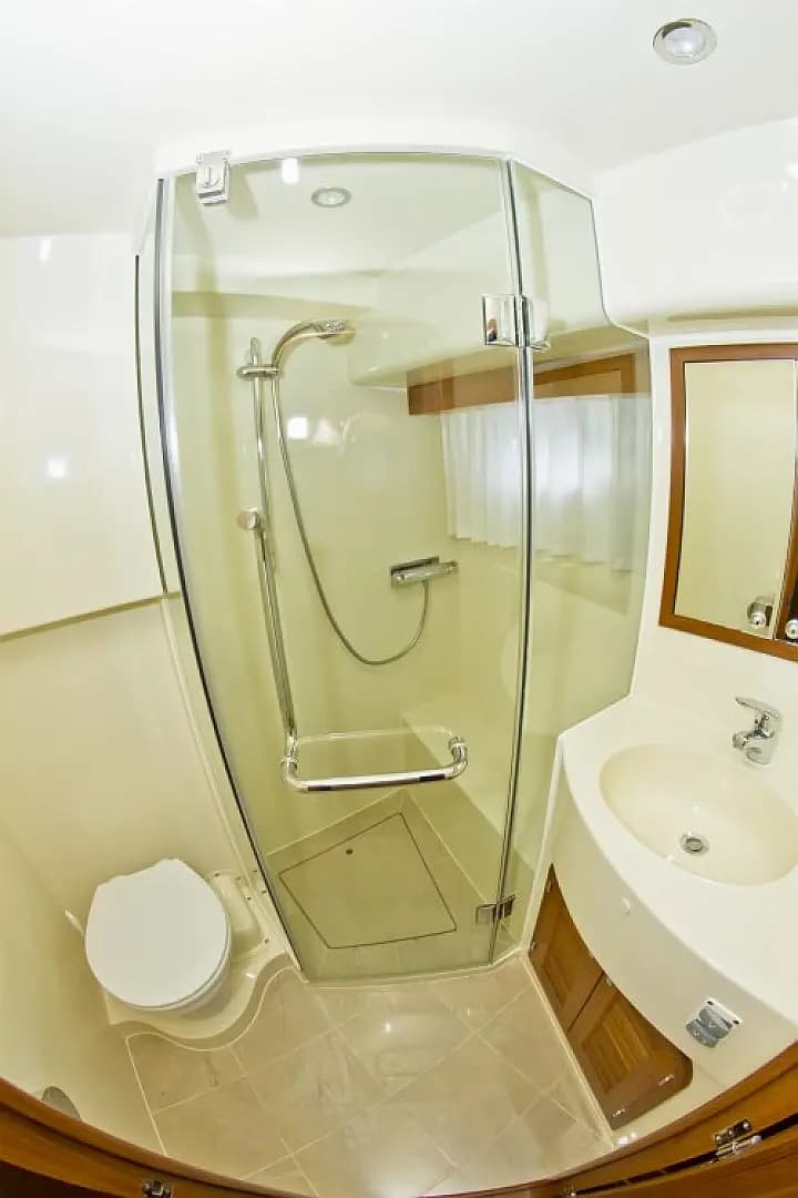 Adagio Europa 51.5 in Primošten / Marina Kremik - Photo 5