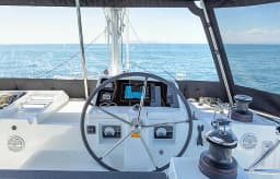 Lagoon 450 Fly in Athens / Alimos Marina thumbnail 8