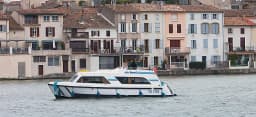 Cirrus B in Nieuwpoort / Westhoek Marina thumbnail 6