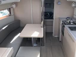 Oceanis 38.1 in Arzon / Port du Crouesty thumbnail 2