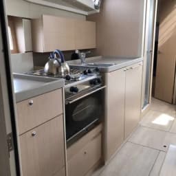 Oceanis 38.1 in Arzon / Port du Crouesty thumbnail 3