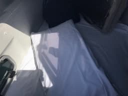Lagoon 40 in Sardinia / San Teodoro thumbnail 5