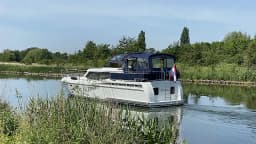 Tyvano 1400 in Heukelum / De Koornwaard thumbnail 7