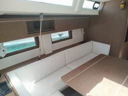 Oceanis 51.1 in Corfu / Gouvia / D-Marin Marina Gouvia thumbnail 10