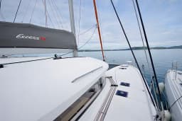 Excess 14 in Preveza Main Port thumbnail 10