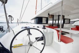 Excess 14 in Preveza Main Port thumbnail 11