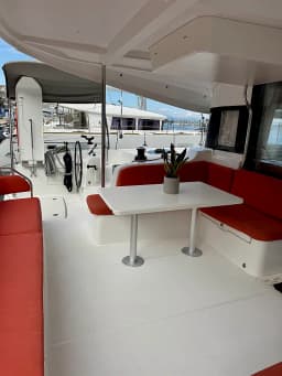 Excess 14 in Preveza Main Port thumbnail 6