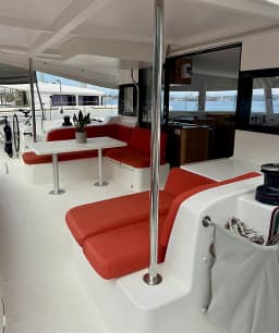 Excess 14 in Preveza Main Port thumbnail 7