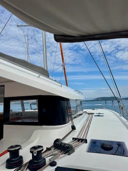 Excess 14 in Preveza Main Port thumbnail 8