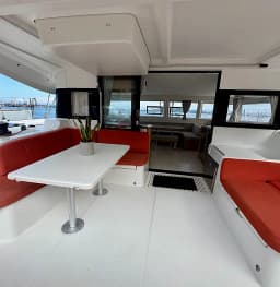 Excess 14 in Preveza Main Port thumbnail 9